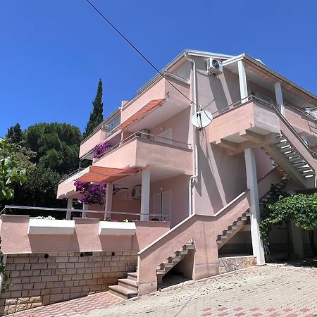 Apartmani Katica Novalja Dış mekan fotoğraf