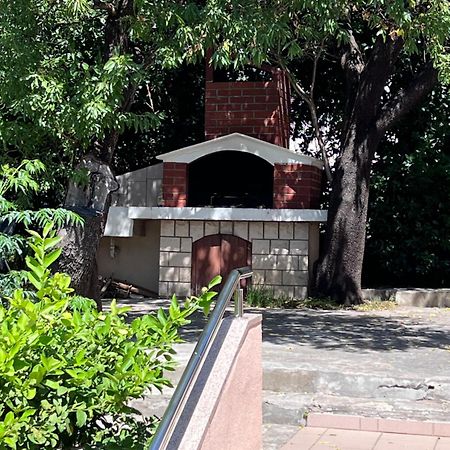 Apartmani Katica Novalja Dış mekan fotoğraf