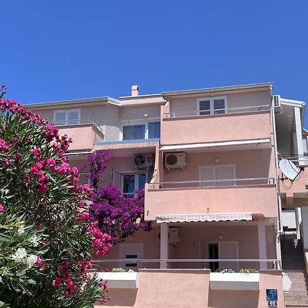 Apartmani Katica Novalja Dış mekan fotoğraf