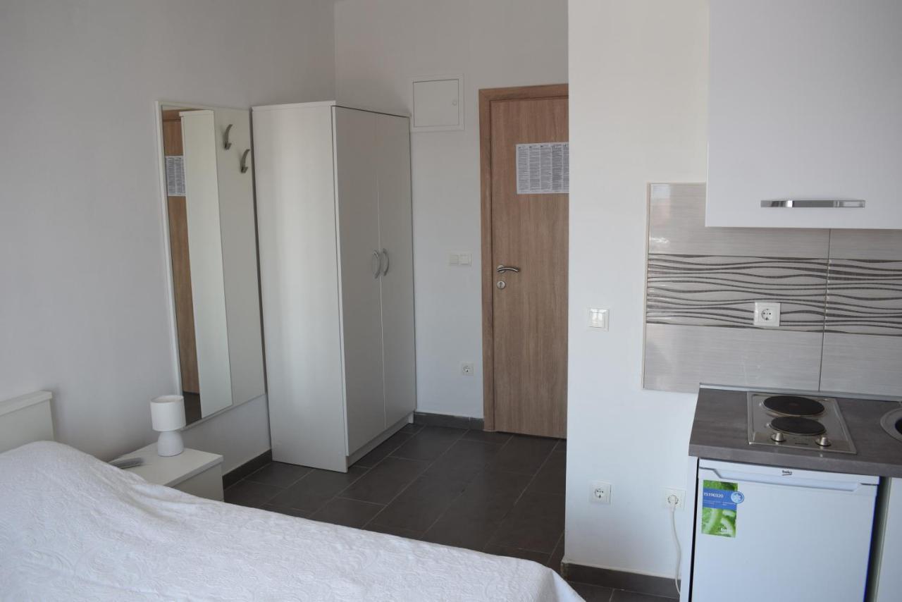 Apartmani Katica Novalja Dış mekan fotoğraf