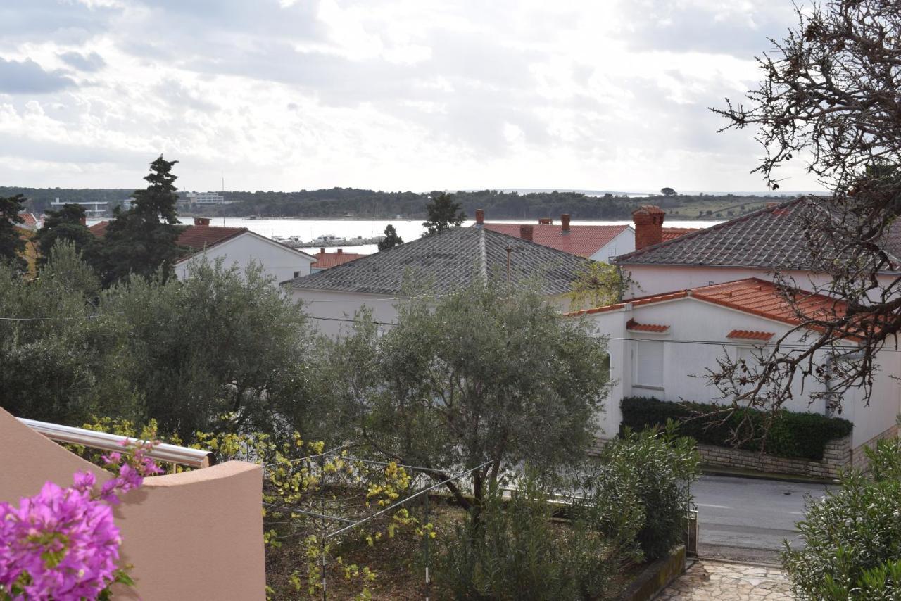 Apartmani Katica Novalja Dış mekan fotoğraf